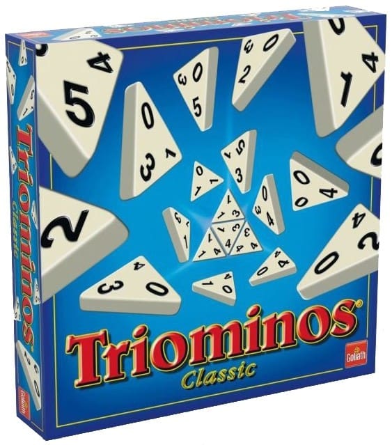 Triominos Classic Triominos Classic
