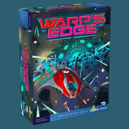 Warp’s Edge