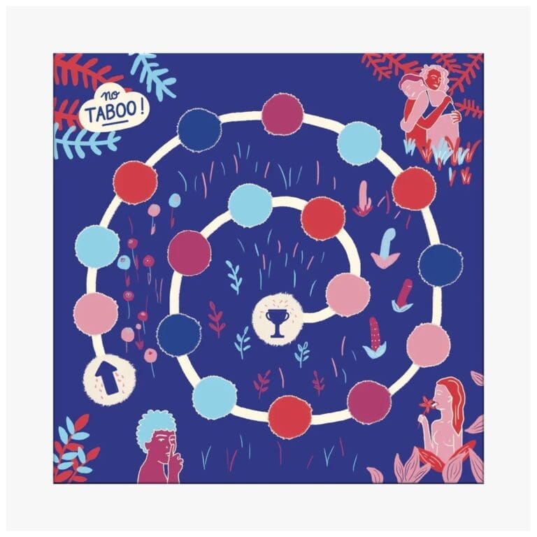 Sexploration, No Taboo !