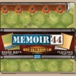 Mémoire 44 - ext. Breakthrough