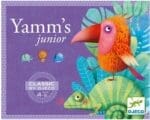 Yamm’s junior