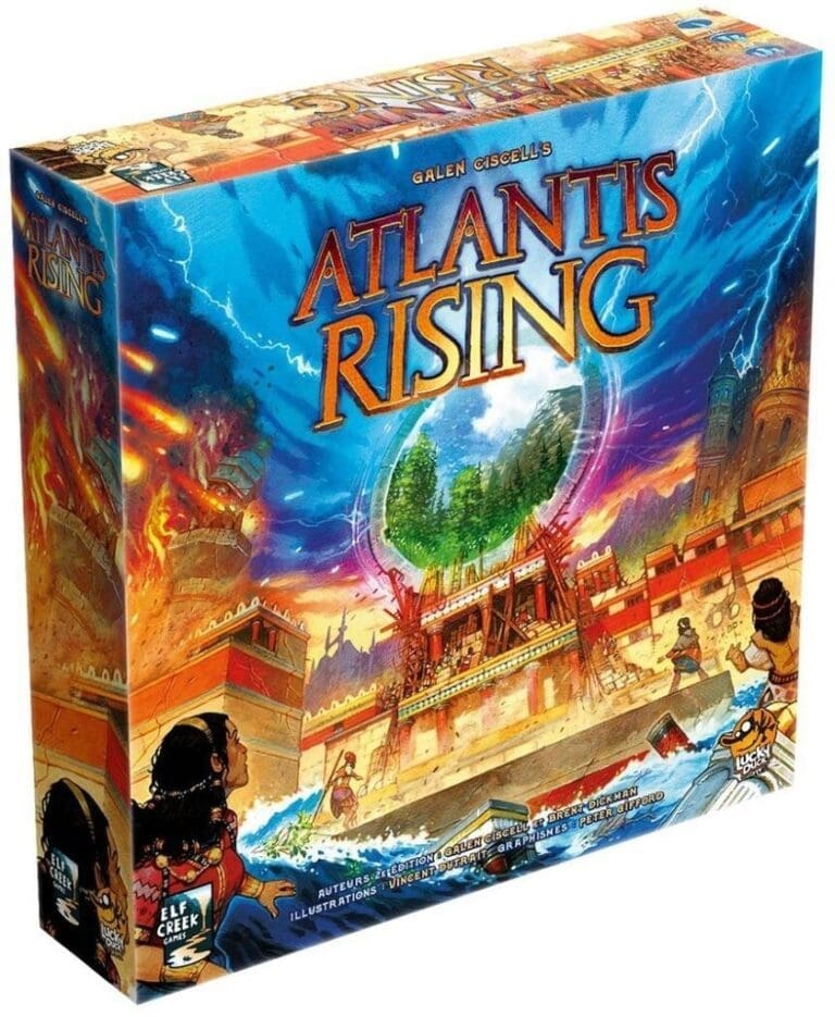 Atlantis Rising Atlantis Rising