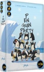 Penguin Party