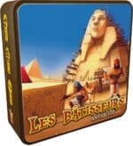 Les Bâtisseurs - Antiquité