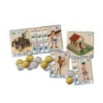 Les Bâtisseurs - Antiquité