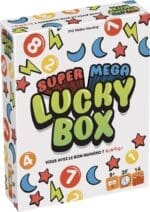 Super méga Lucky Box