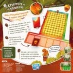 Le Chemin de la Maison