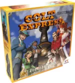 colt express 1