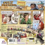 colt express 3