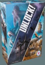 Unlock 2 Mystery Adventures