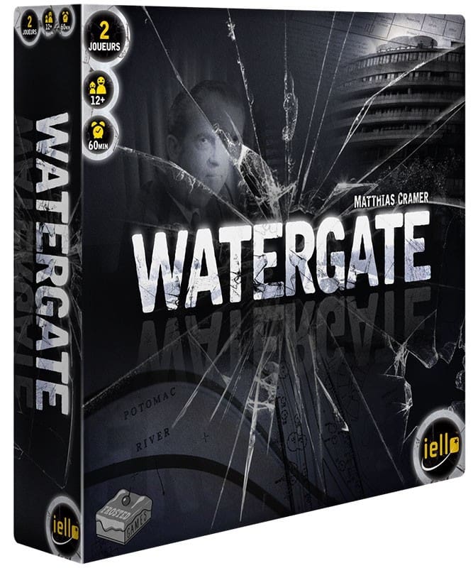 Watergate Watergate