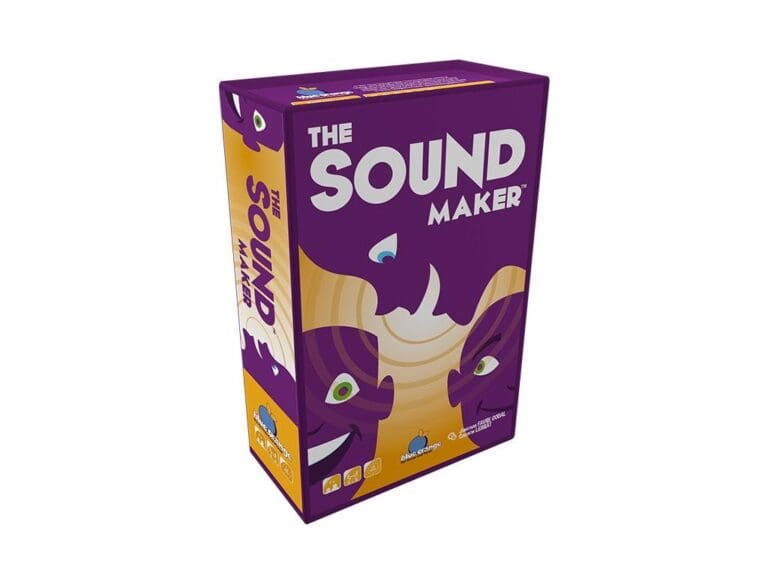 Sound Maker