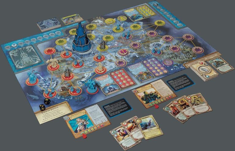 World of Warcraft : Pandemic System