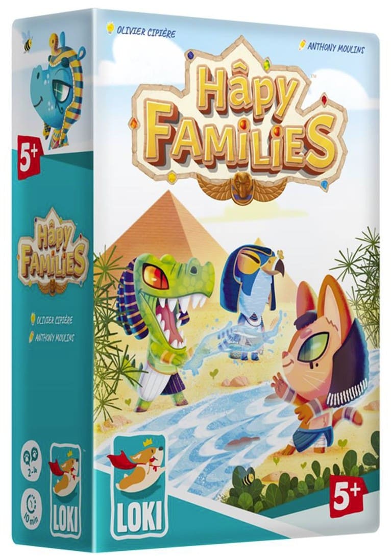 Hapy Families Hapy Families