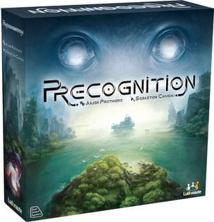 Precognition