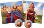 Carcassonne - ext.Comte Roi Brigands