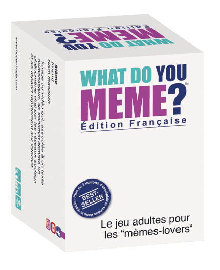 What Do You Meme ?
