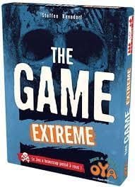 The Game Extrême The Game Extrême