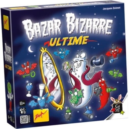 Bazar Bizarre Ultime Bazar Bizarre Ultime