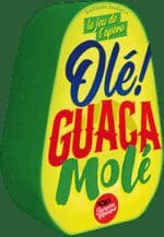 OLE Guacamolé