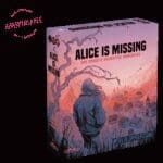 Alice is Missing