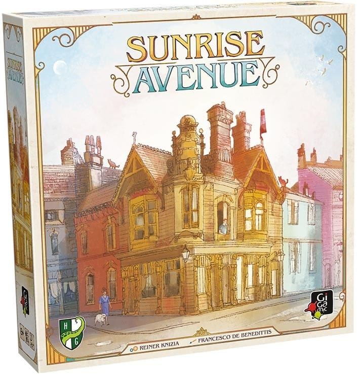 Sunrise Avenue Sunrise Avenue