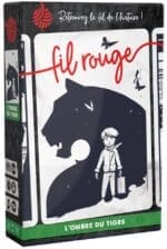 Fil Rouge : L’Ombre