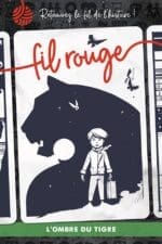Fil Rouge : L’Ombre