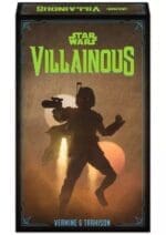 Villainous Star Wars : Ext 1