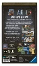 Villainous Star Wars : Ext 1