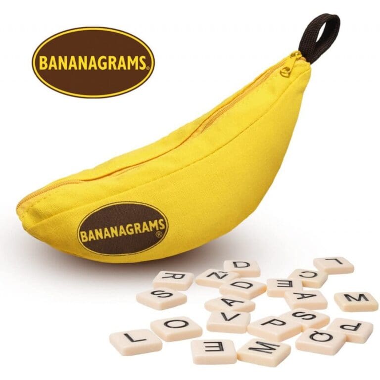 Bananagrams Bananagrams