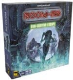 Room 25 - saison 1