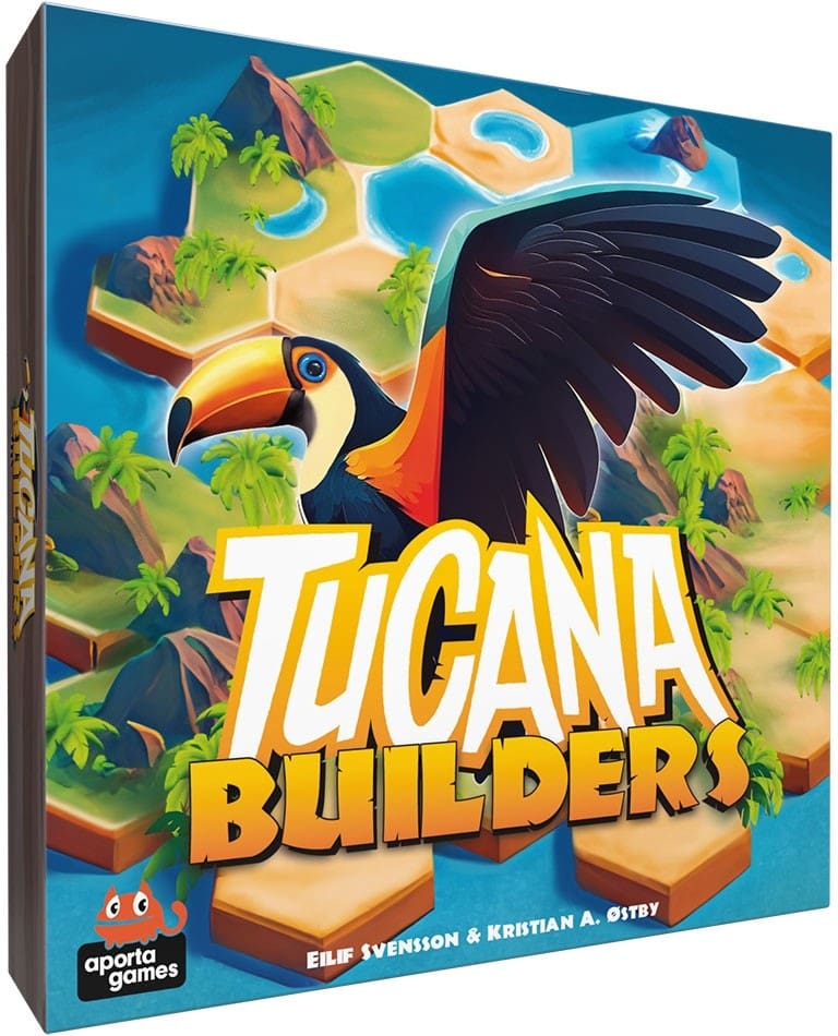 Tucana Builders Tucana Builders