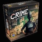 Chronicles of Crime