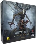The Witcher : L’ancien Monde