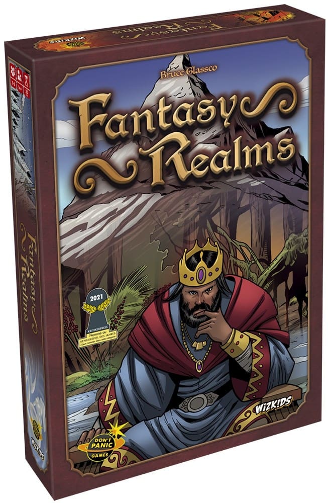 Fantasy Realms Fantasy Realms