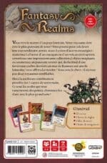 Fantasy Realms