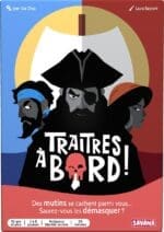 Traitres à Bord
