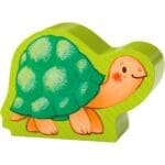 Mes premiers jeux - Couleurs et formes avec Tilda