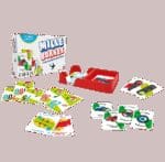 Mille Bornes