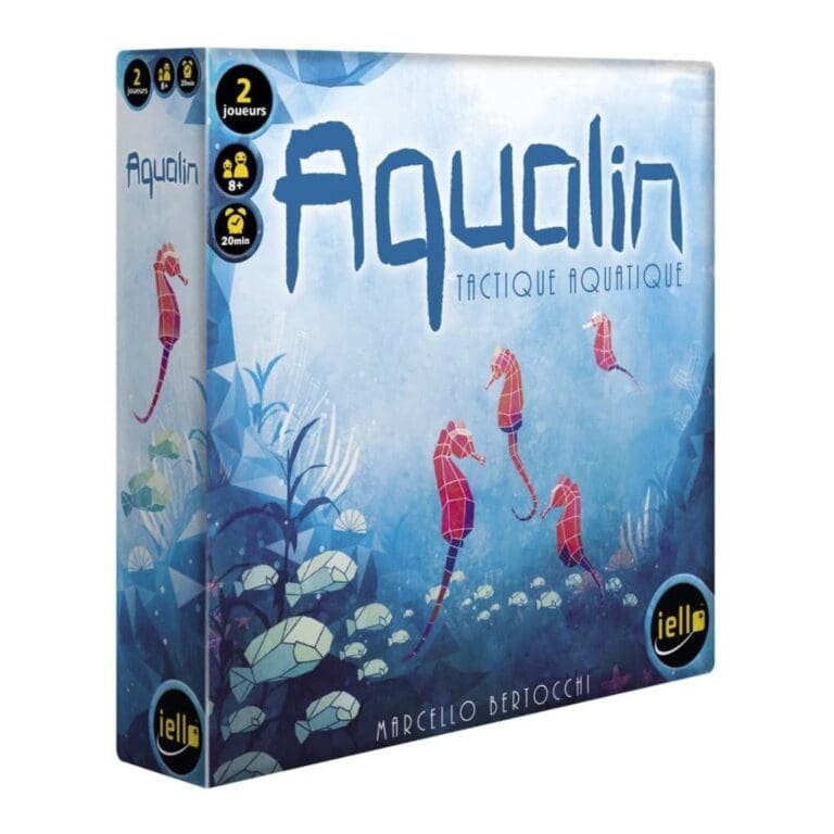 Aqualin Aqualin