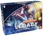 Pandemic - Legacy Bleu - Saison 1