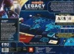 Pandemic - Legacy Bleu - Saison 1