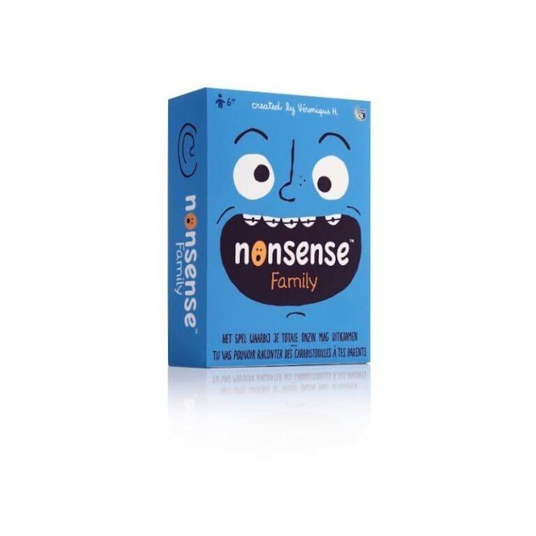 Nonsense Family Nonsense Family