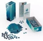 Puzzle 1000 pièces - Elemental Dragon Hatchery