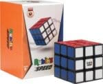 Rubik's Cube Speed 3x3