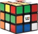 Rubik's Cube Speed 3x3