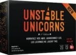 Unstable Unicorns NSFW