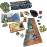 Andor Junior : Le Danger des Ombres