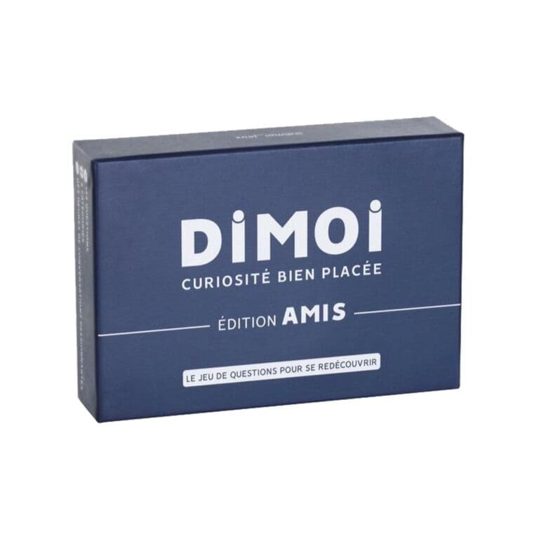 Dimoi - Amis Dimoi - Amis